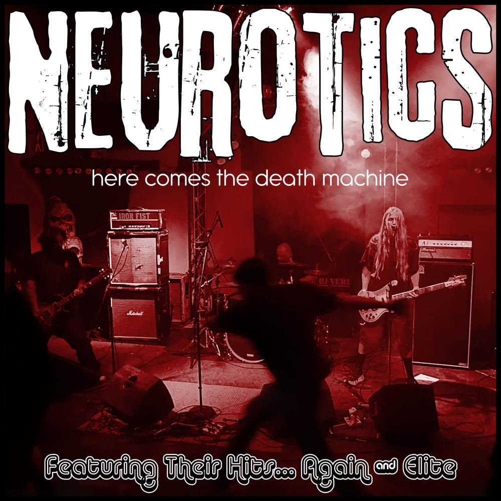 Neuròtics