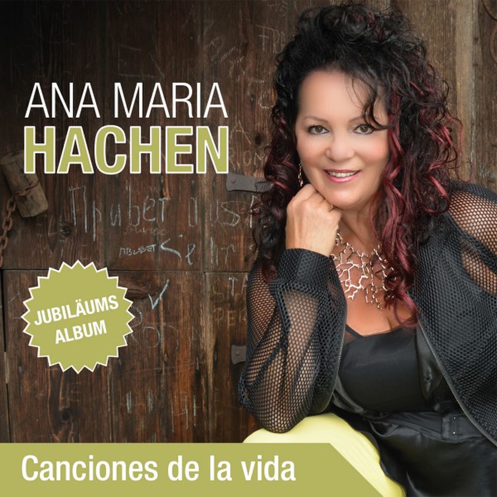 Ana Maria Hachen