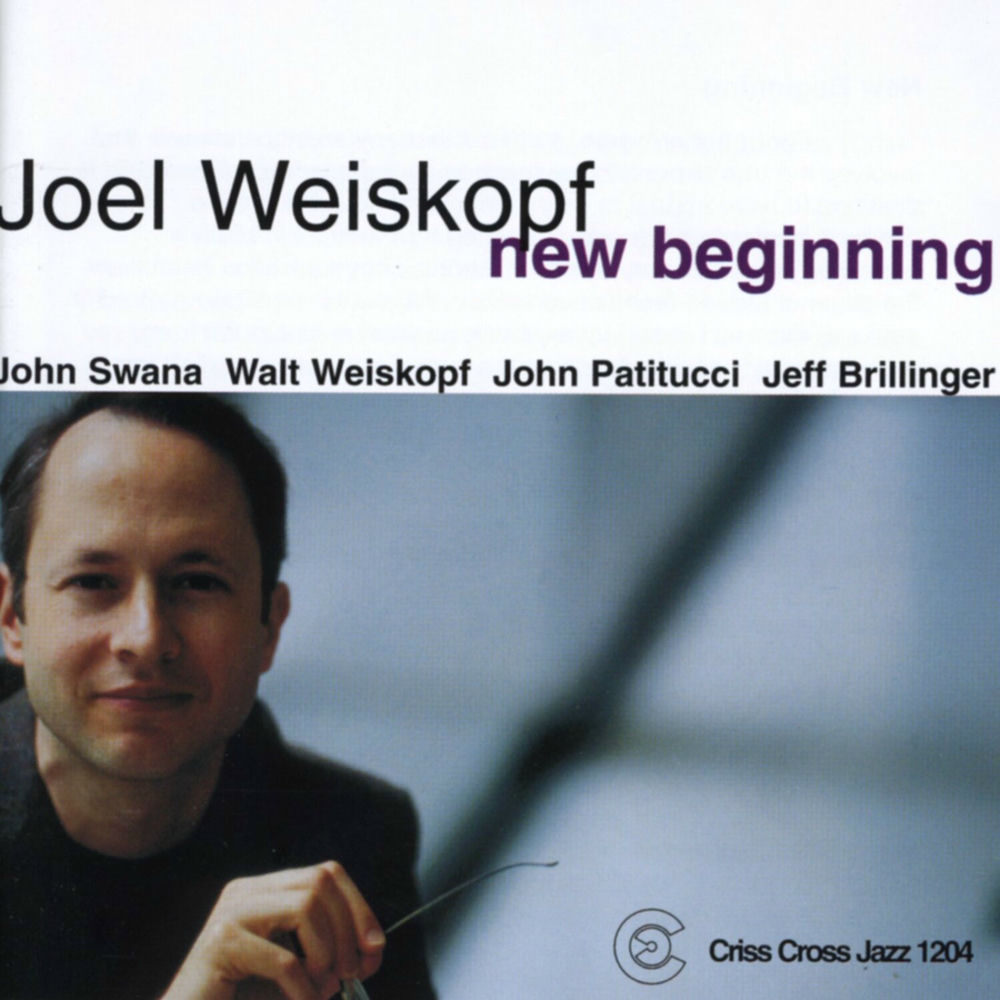 Joel Weiskopf