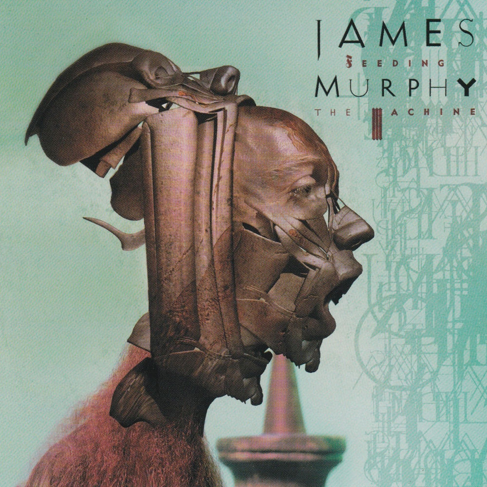 James Murphy