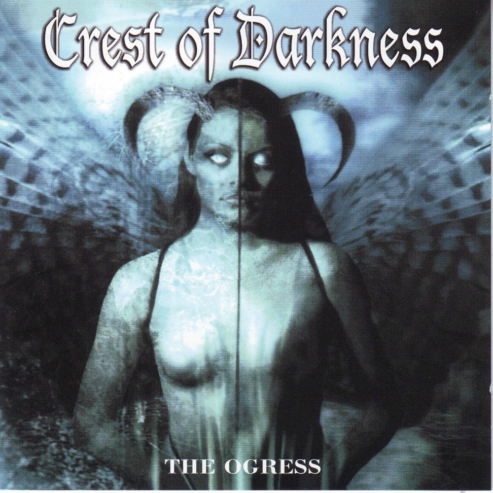 Crest of Darkness