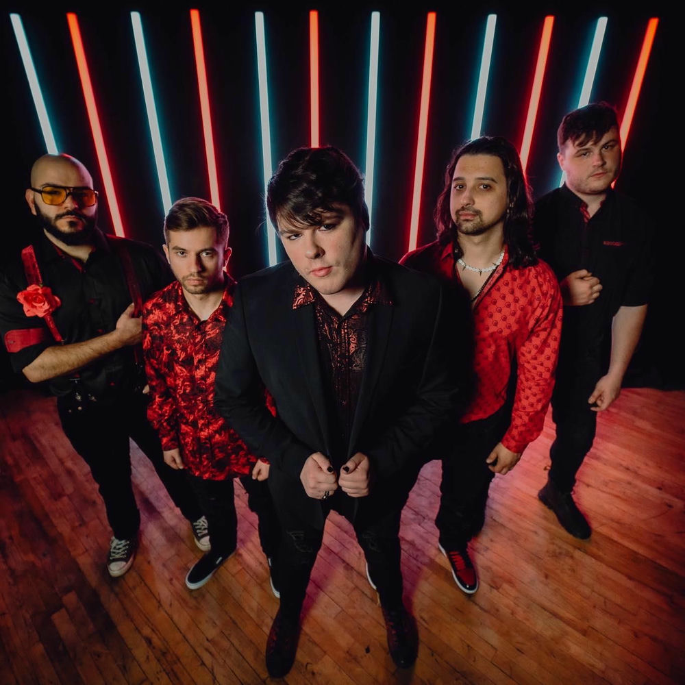 Monument of a Memory