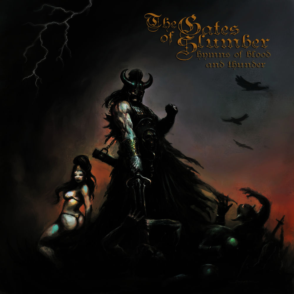 The Gates of Slumber