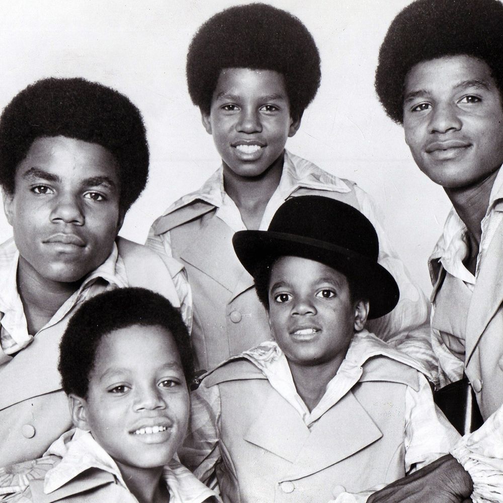 The Jackson 5