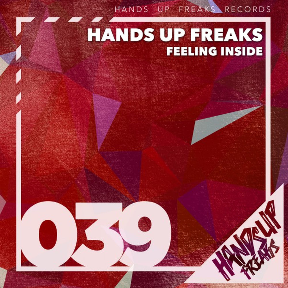 Hands Up Freaks