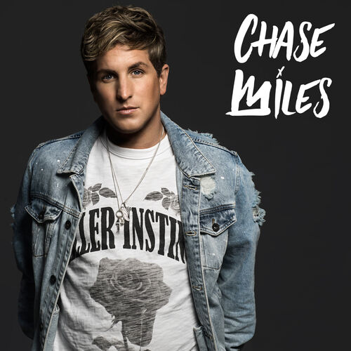 Chase Miles