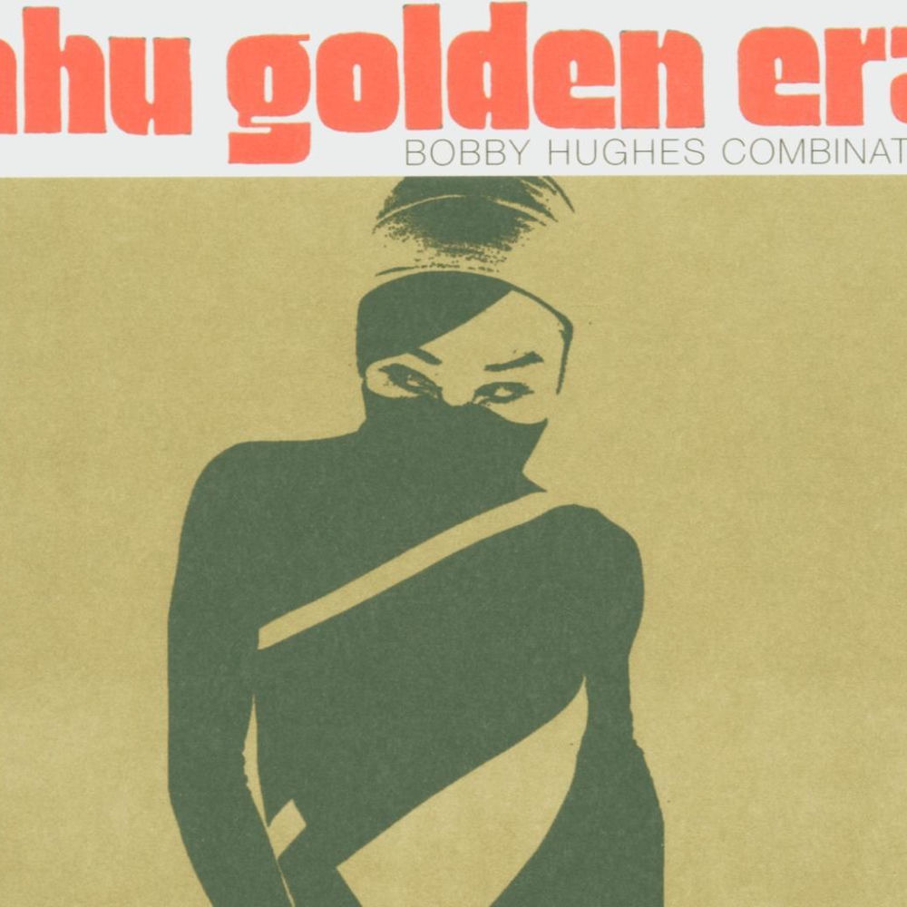 Bobby Hughes Combination