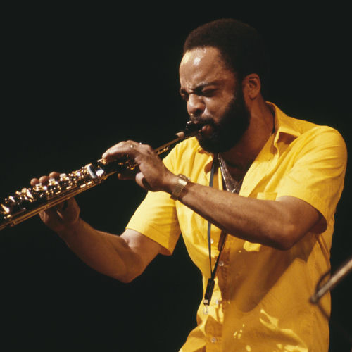 Grover Washington, Jr.