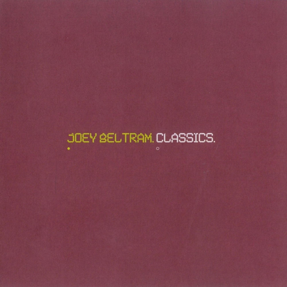 Joey Beltram