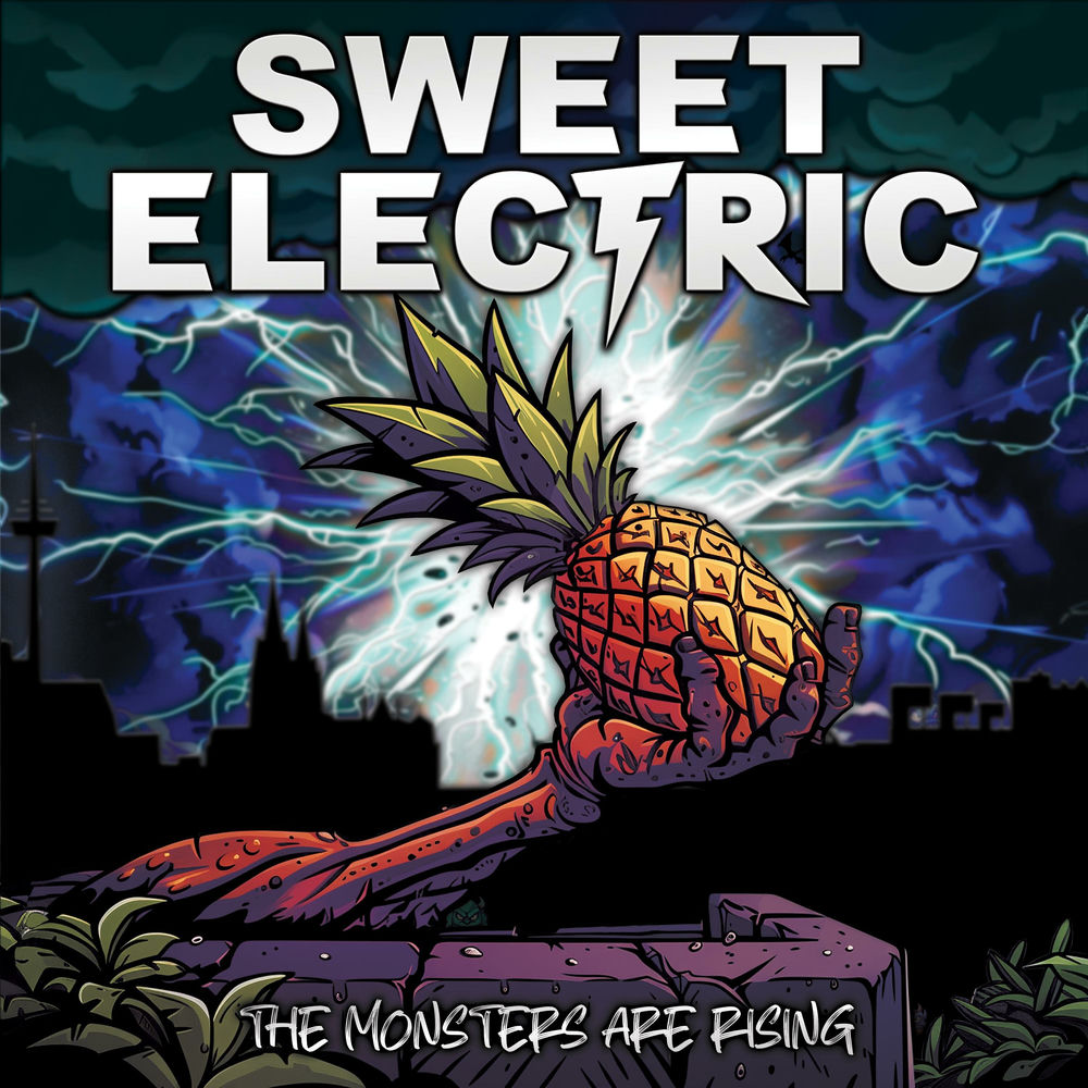 Sweet Electric