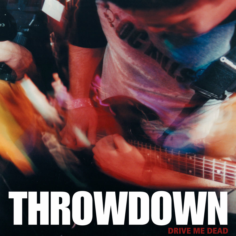 Throwdown