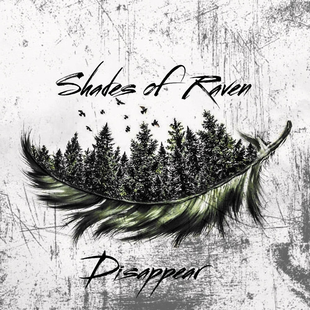 Shades of Raven
