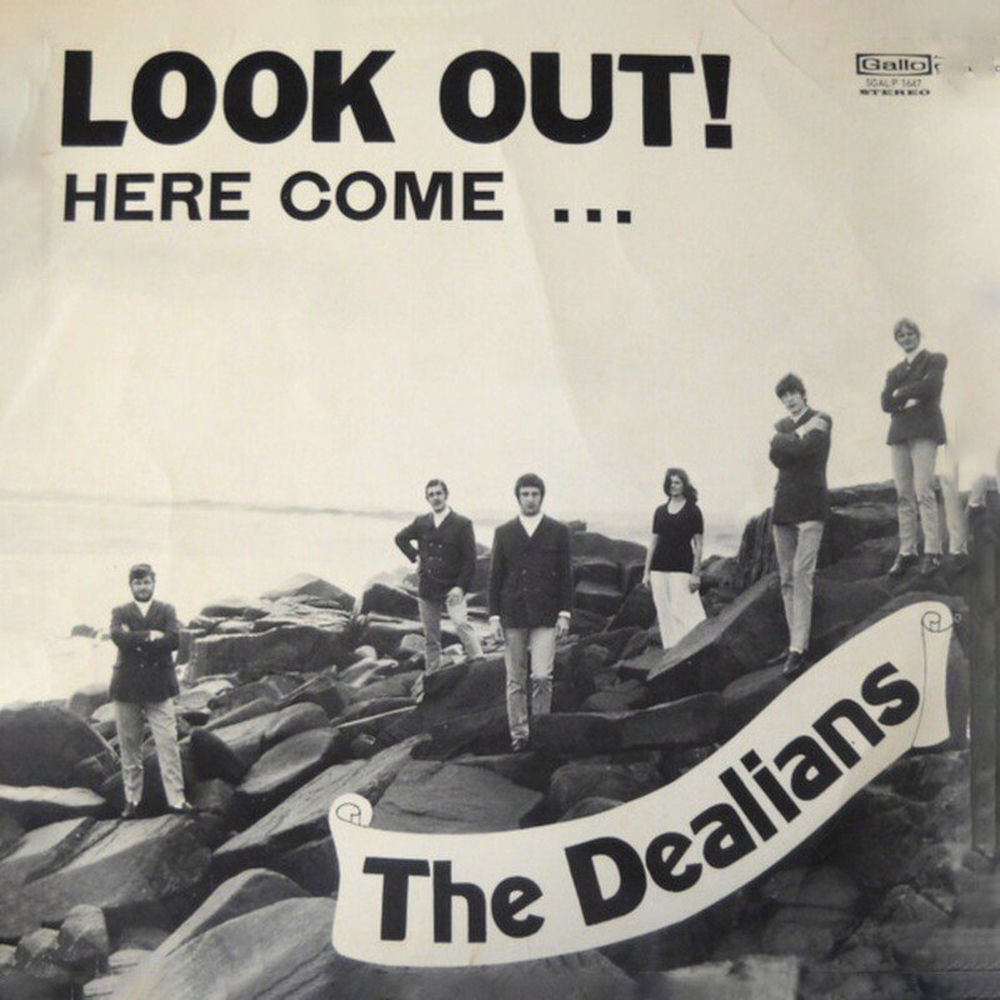 The Dealians