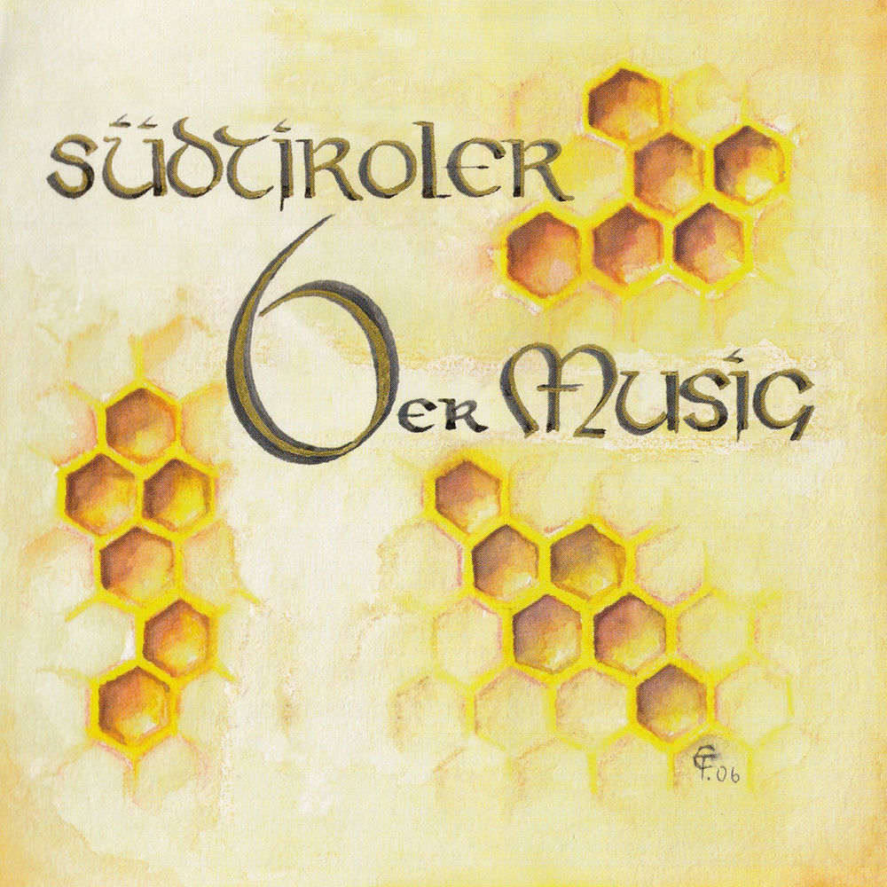 Südtiroler 6er Musig