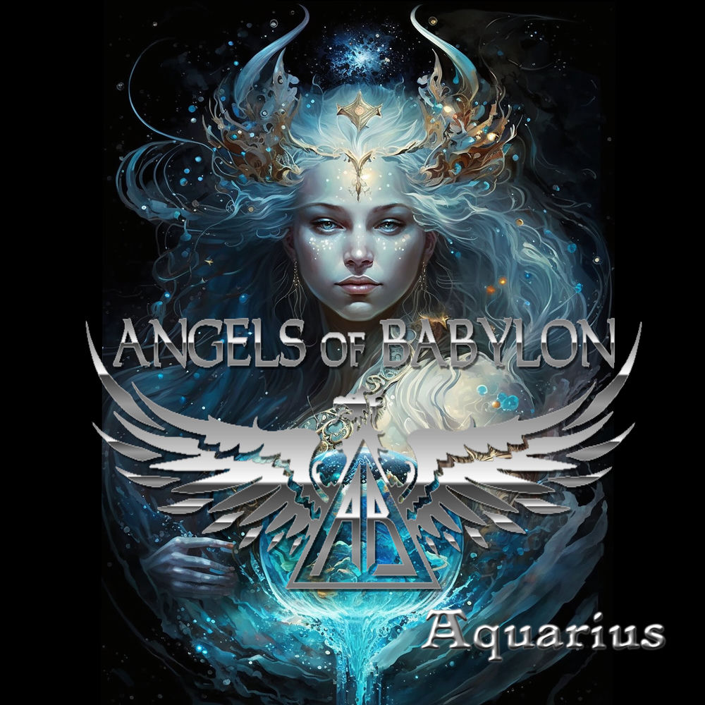 Angels of Babylon