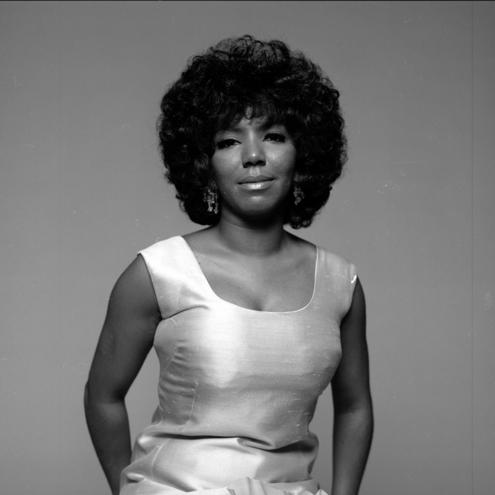 Erma Franklin