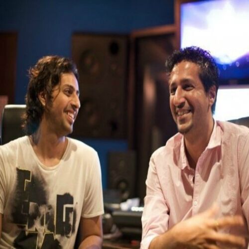 Salim–Sulaiman