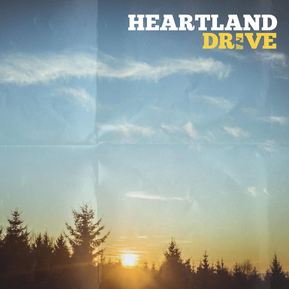 Heartland Drive