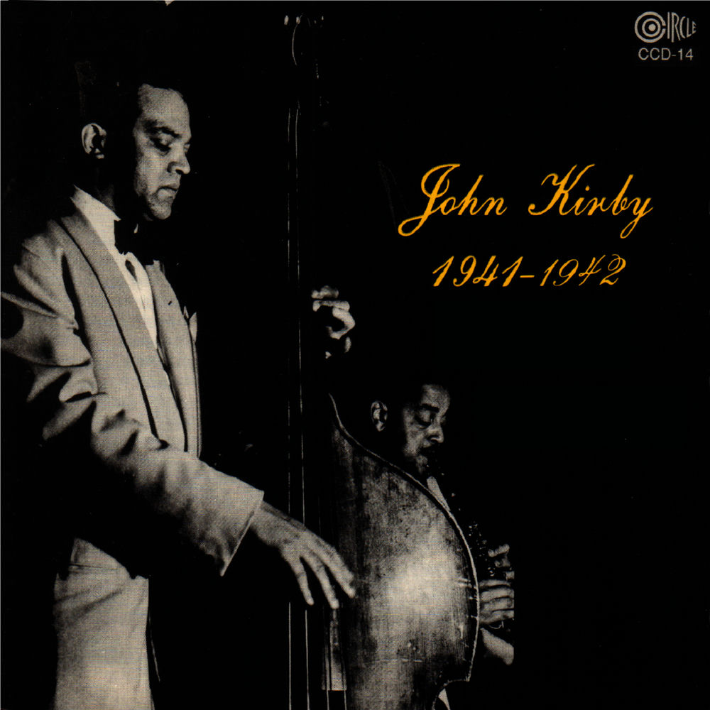 John Kirby