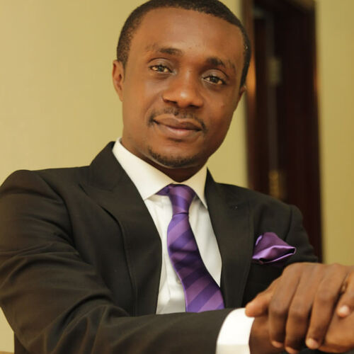 Nathaniel Bassey