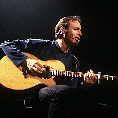 Jean Jacques Goldman