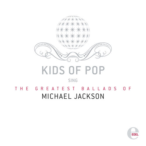 Kids Of Pop