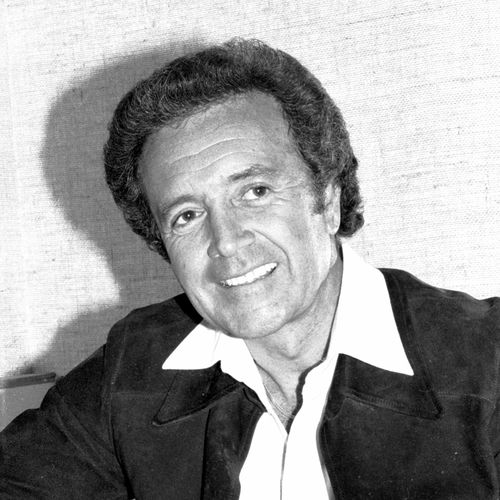 Vic Damone