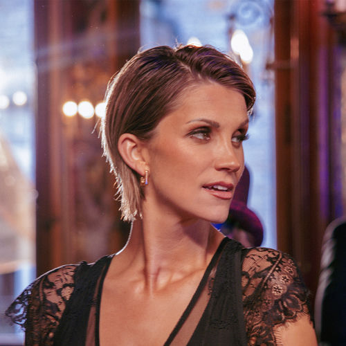 Anna-Maria Zimmernann