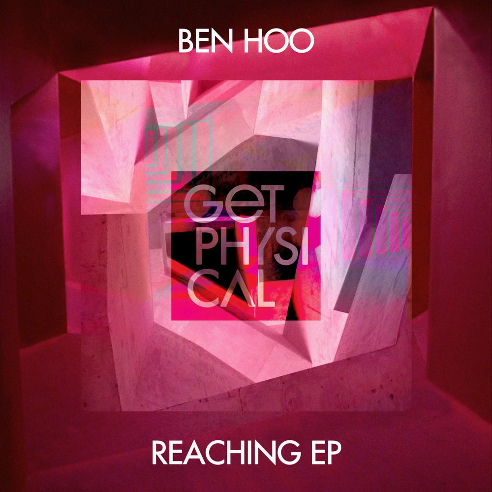 Ben Hoo