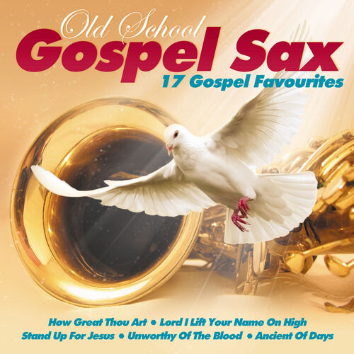 Gospel Mix