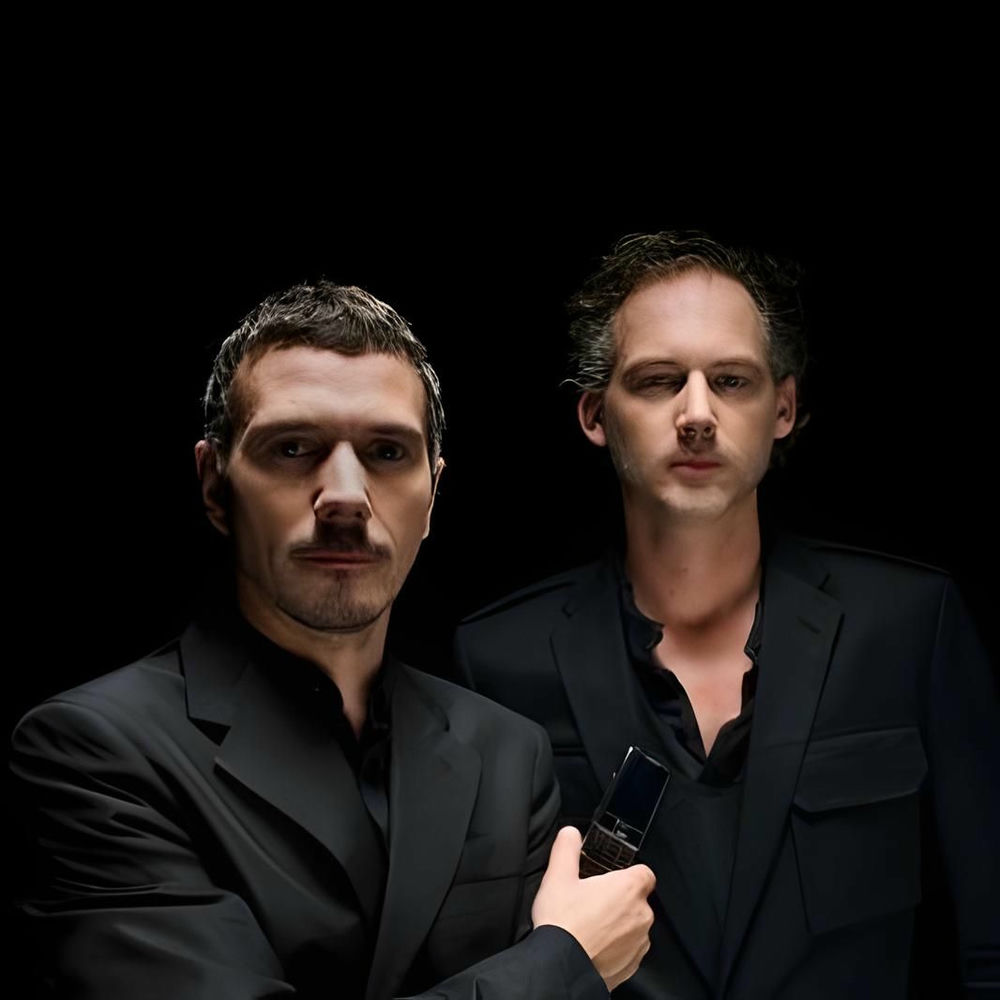 Kruder & Dorfmeister