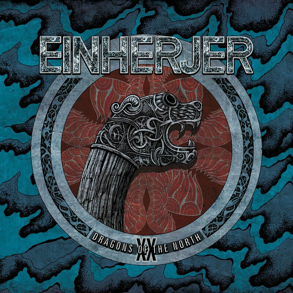 Einherjer