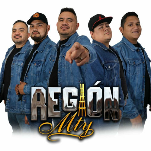 Region Mty