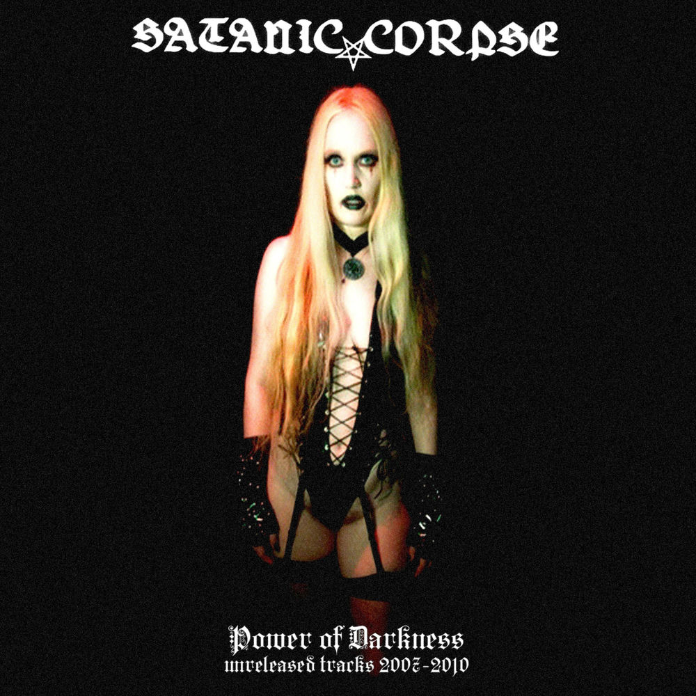 Satanic Corpse