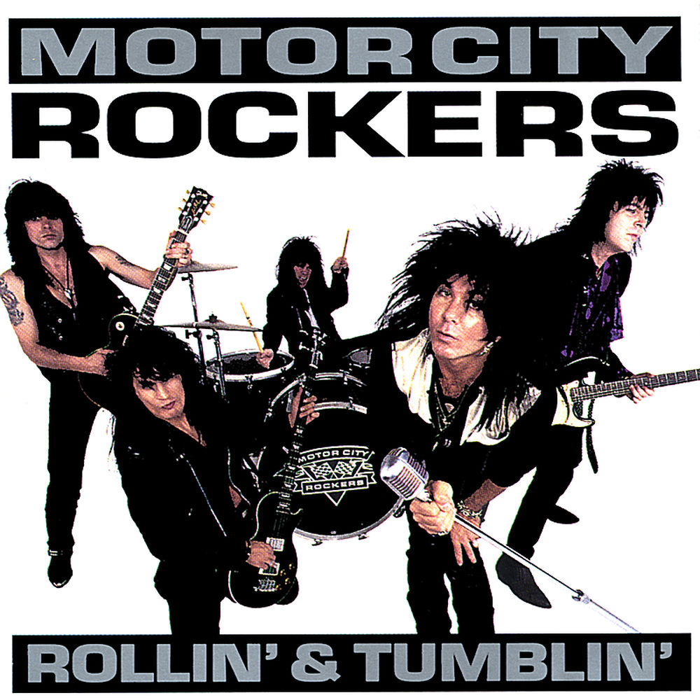 Motor City Rockers