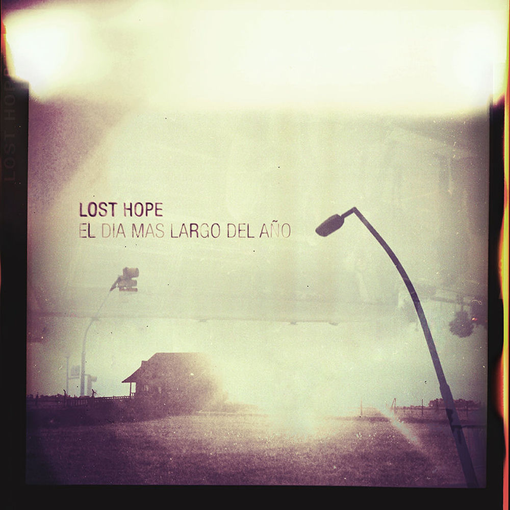 Lost Hope
