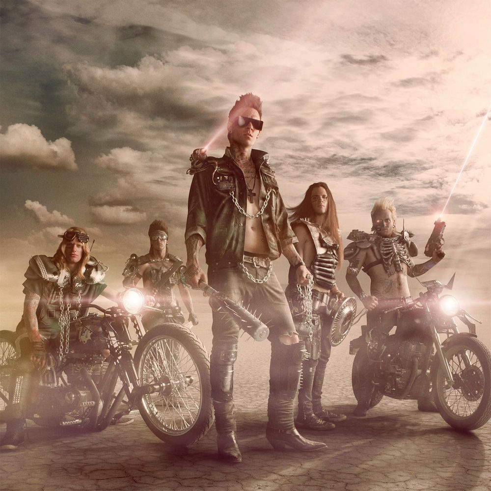 Blessed by a Broken Heart