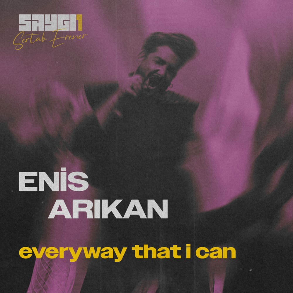 Enis Arıkan