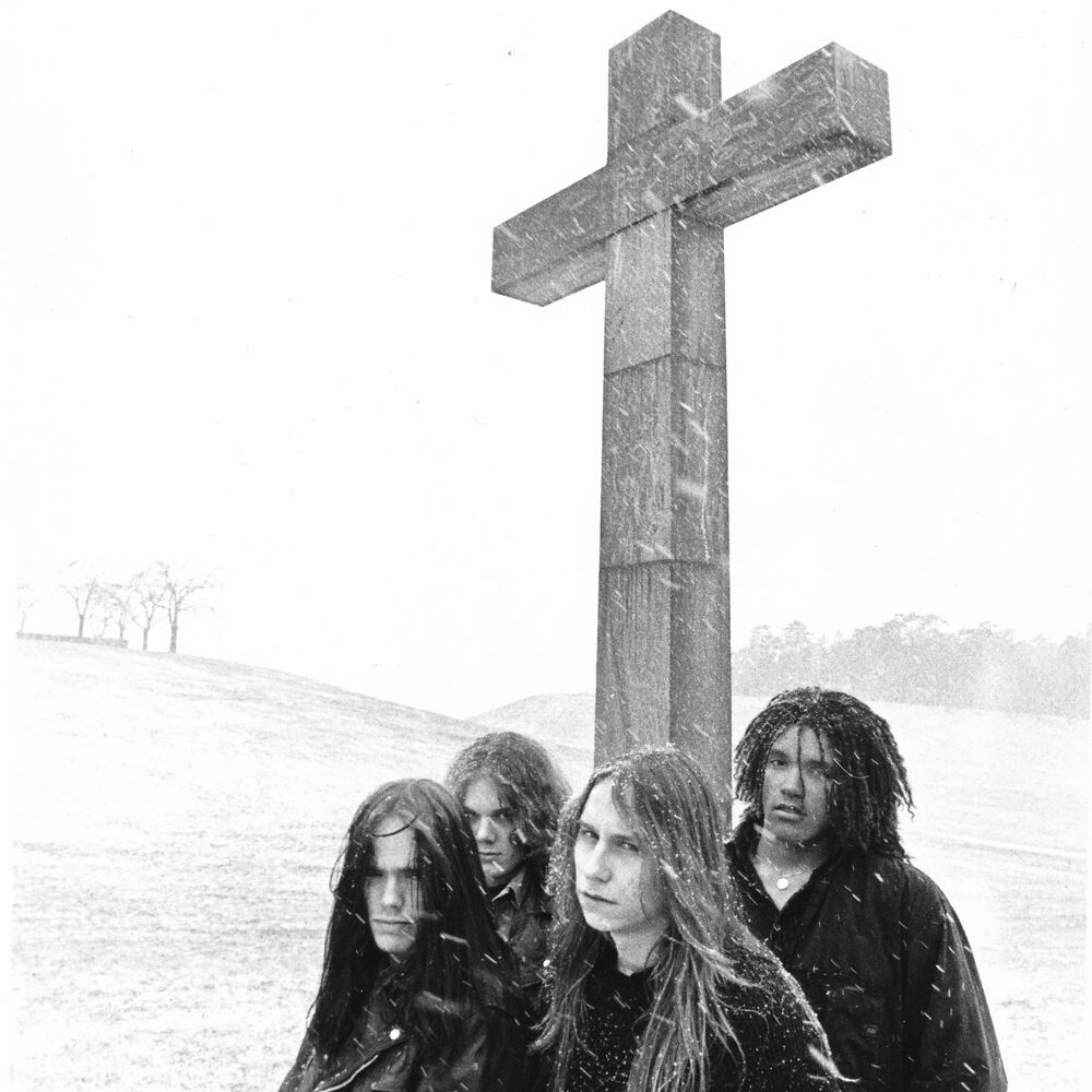Entombed