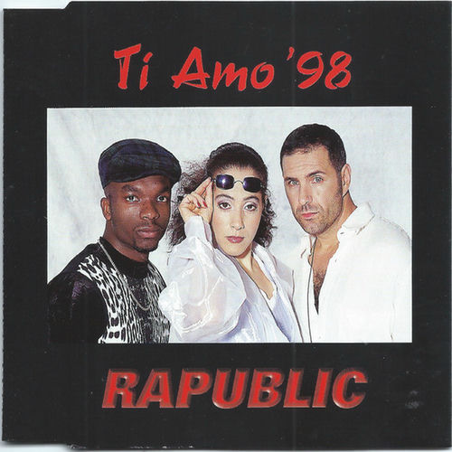 Rapublic