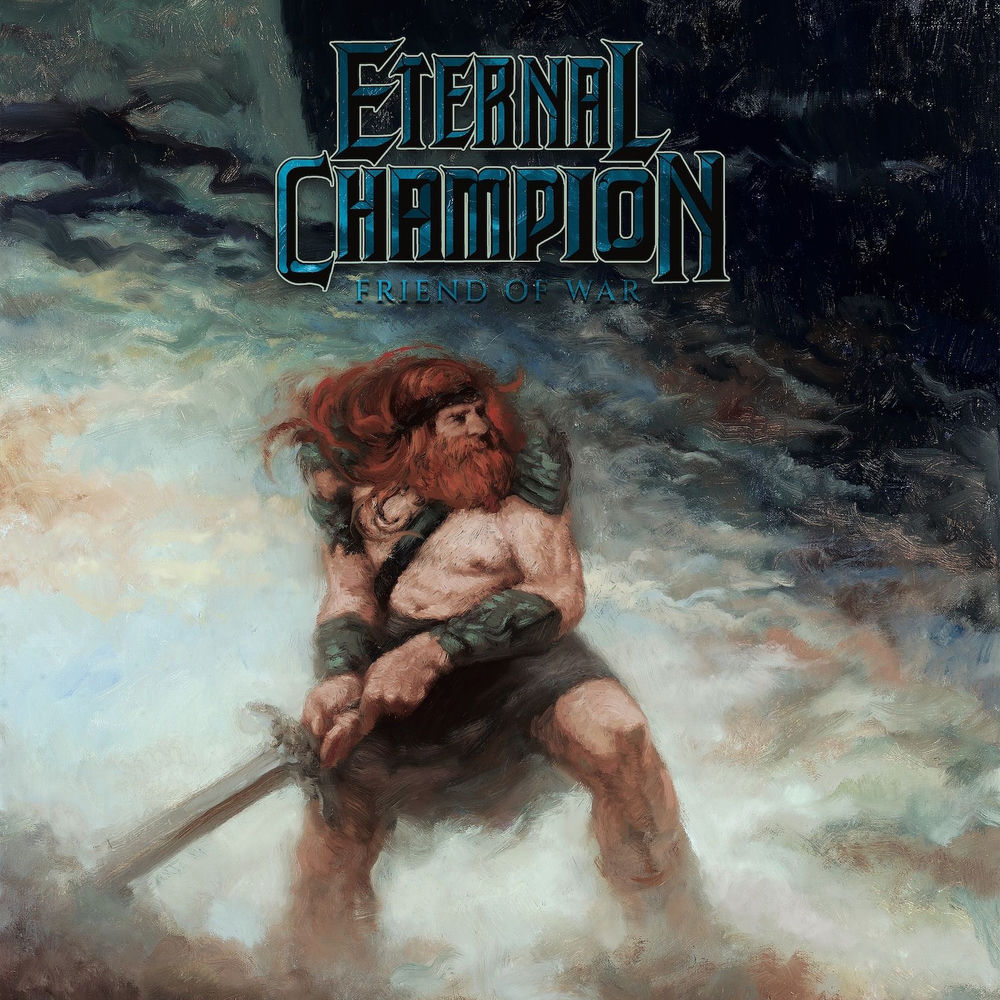 Eternal Champion