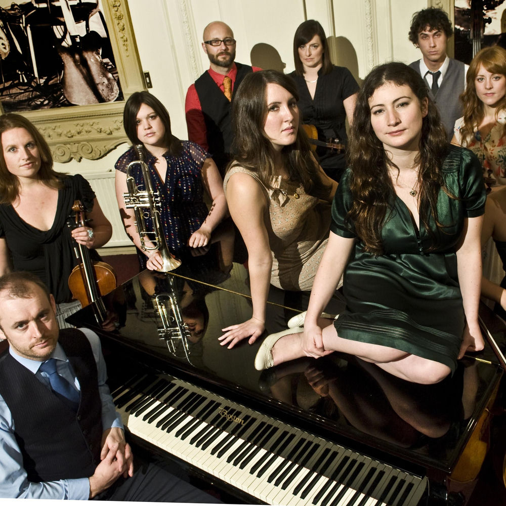 The Unthanks