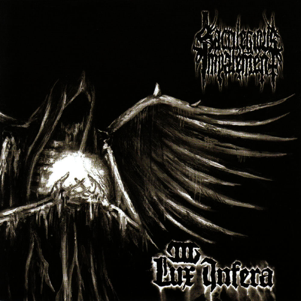 Sacrilegious Impalement