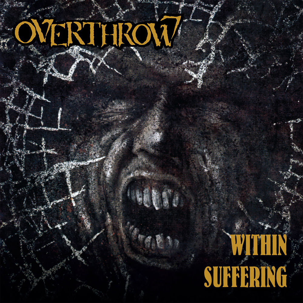 Overthrow