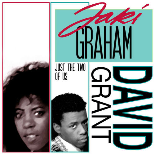 David Grant & Jakie Graham