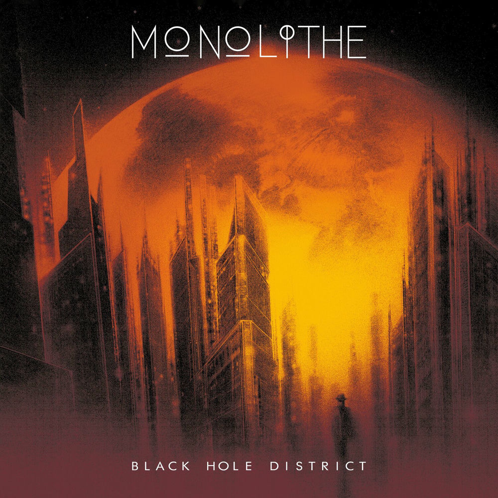 Monolithe