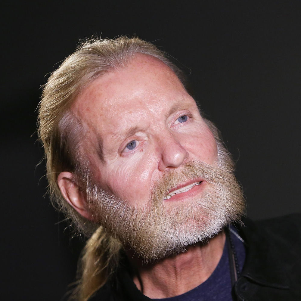 Gregg Allman