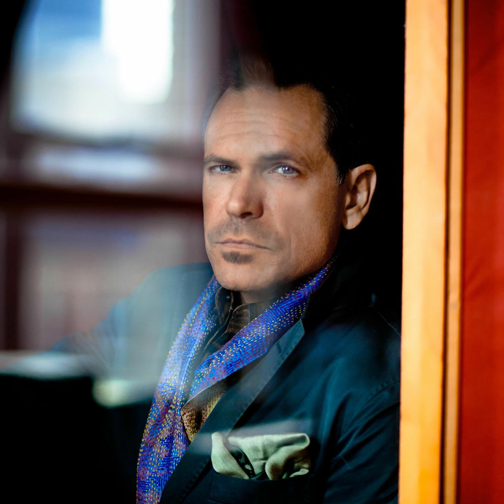 Kurt Elling