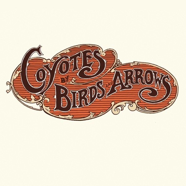 Coyote's Arrow