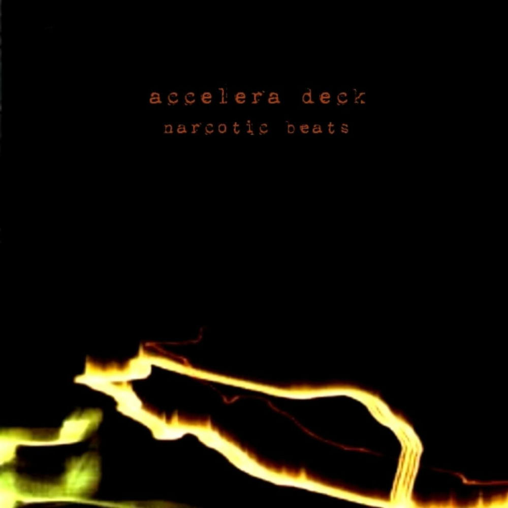 Accelera Deck